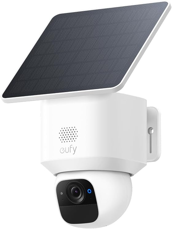 Anker Eufy SoloCam E30