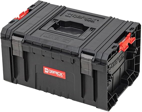 Qbrick System PRO Toolbox 2.0 BT Toolbox