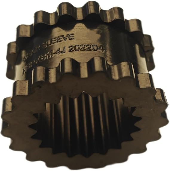 4J Sleeve Coupling Insert, 4JE