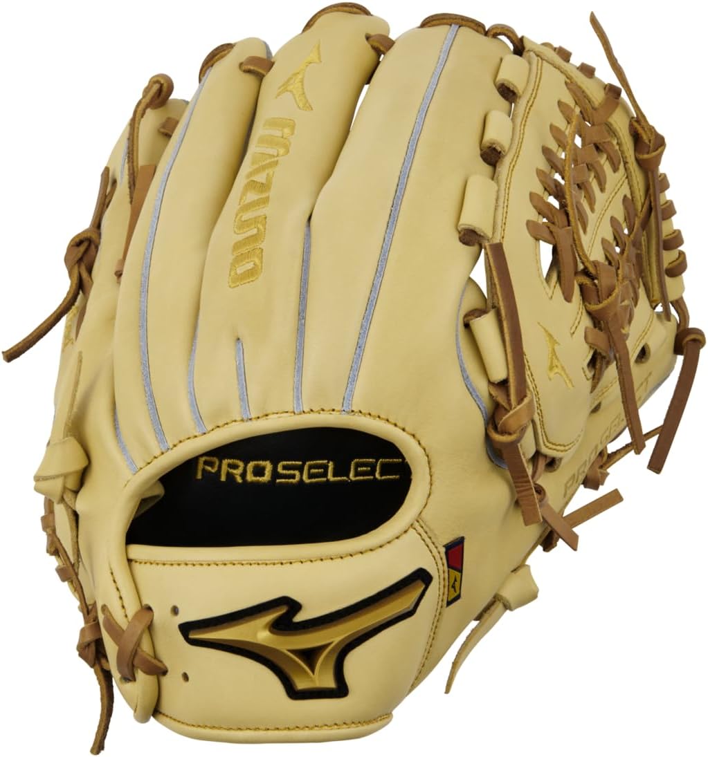 Mizuno Pro Select Men's Ball Glove