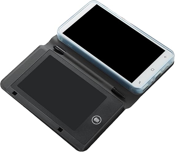 5 インチ E リーダー手書きタブレット付きインタラクティブ学習用クリアディスプレイブック Pdf Epub