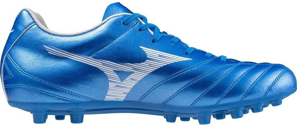 Mizuno Monarcida Neo III Select AG Boots Blue (UK Footwear Size System, Adult, Men, Numeric, Medium, 8)