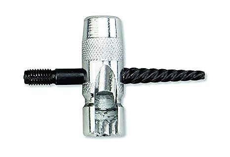 PROLUBE 44890 4-Way Grease Tool, Small