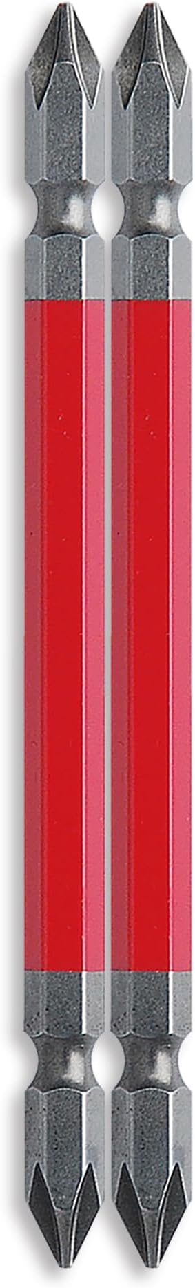 ANEX ACM-1110 Color Bit Double-Ended +1 x 110 2-Piece Set