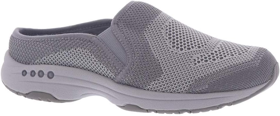 Easy Spirit Women's Takeknit Slip-On Sneakers