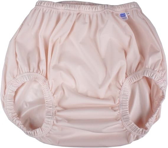 Active Brief - S - Blush