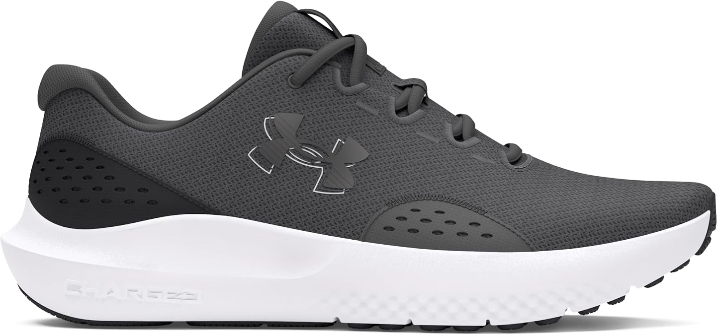 Under Armour UA Charged Surge 4 Men’s Running Shoe