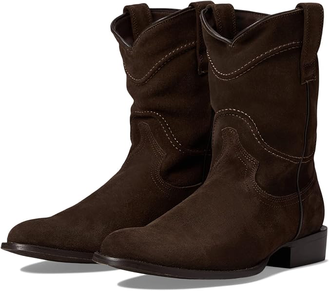 Dingo Men's Stampede Western Boot