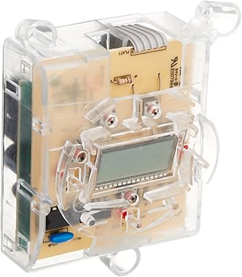 Delonghi 5532117900 Control Board