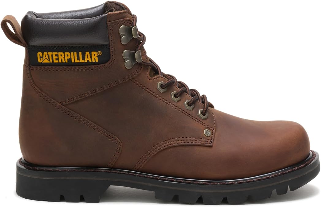 CAT NEW Mens FOOTWEAR