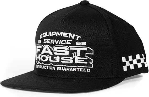 FASTHOUSE Maintenance 110 Hat