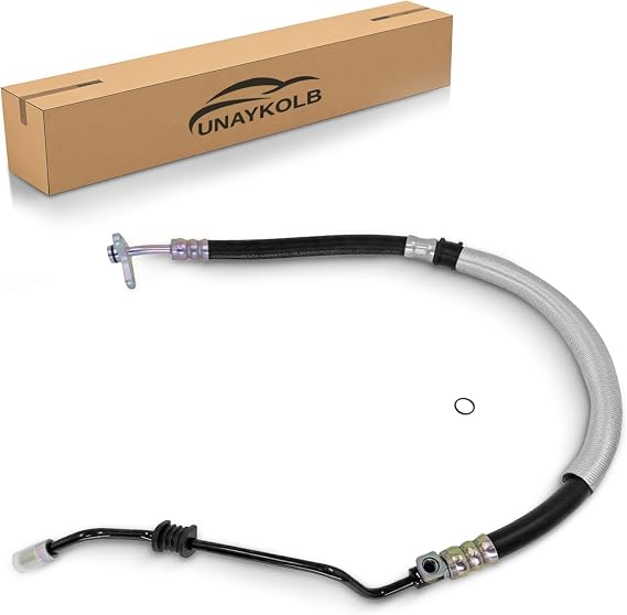 Power Steering Pressure Hose For Honda Cr-V 2002 2003 2004 2005 2006 For Honda Element 2003-2011 53713S9AA04