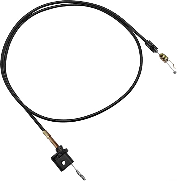 532193480 Drive Control Cable 193480 Fits Craftsman Husqvarna Lawn Mower
