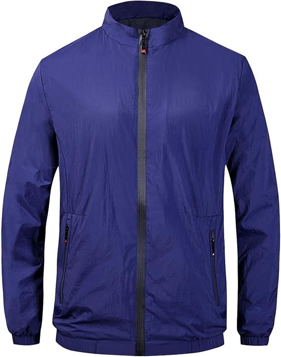 DGHM-JLMY Jacket