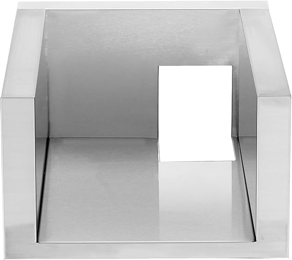 SB2 Double Side Burner Liner | Insulating Jacket