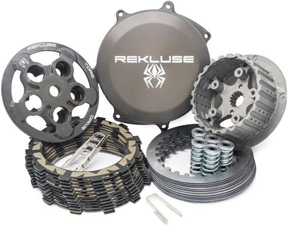 Rekluse Core Manual TorqDrive Clutch for Yamaha YZ250F WR250F 2014-2018 RMS-7178