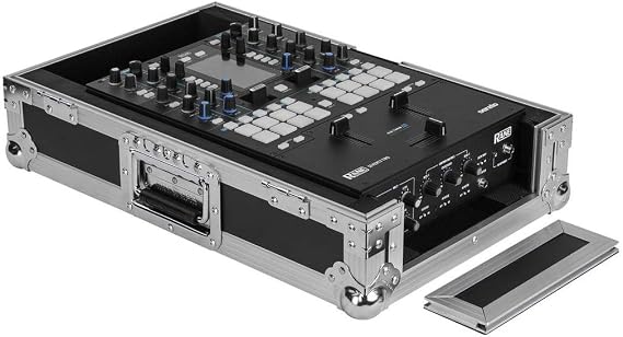 Rane Seventy/Seventy-Two/Seventy-Two MKII Flight Case