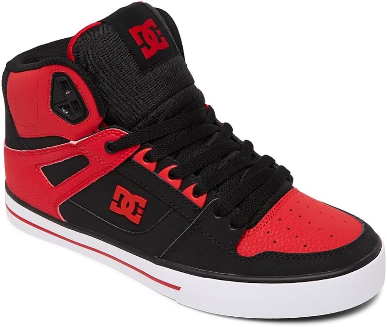 DC Shoes Men's Pure Shoe Trainer