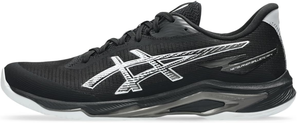 ASICS Men's Netburner Ballistic FF 4 Volleyball Shoes
