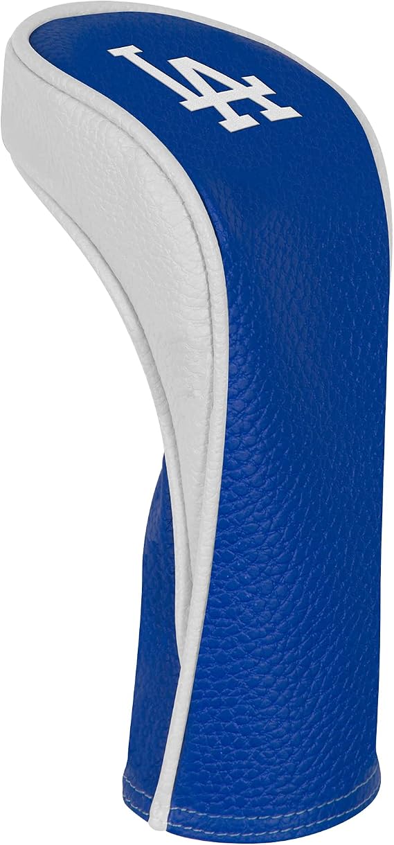Team Effort MLB Individual Hybrid Headcover