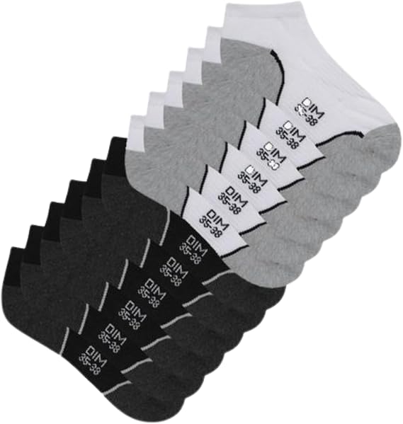 DIM Women's Socks