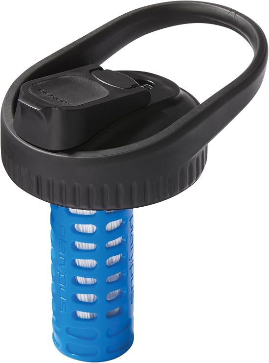 Platypus, DayCap in-Bottle Filter