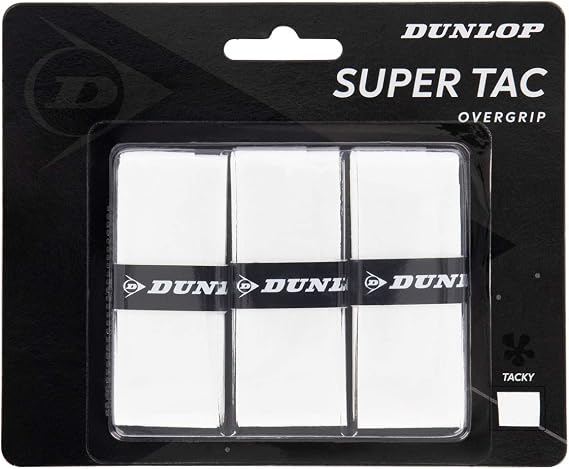 Dunlop SportsTennis overgrips