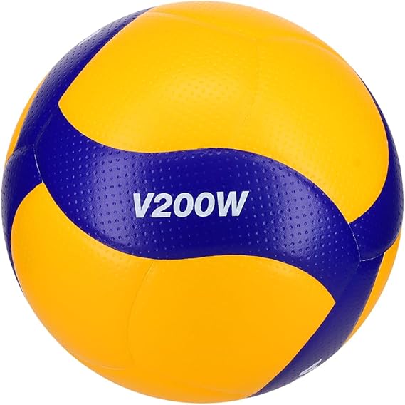 Mikasa V200W, Volleyball