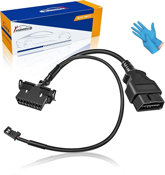 Security Gate Bypass OBD2 Cable for Dodge RAM 1500/2500 18-20 Cummins 6.7L