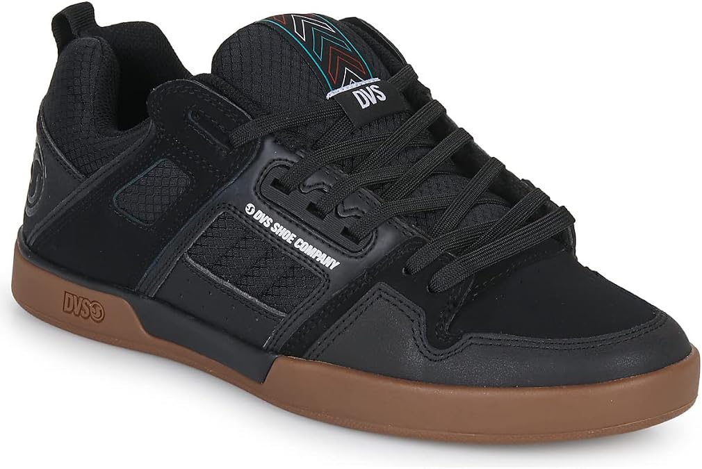 DVS Men's COMANCHE 2.0+ Shoe