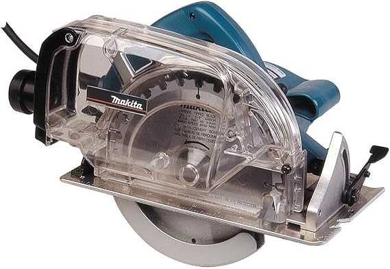 Makita 5057KB 7-1/4" Circular Saw, with Dust Collector