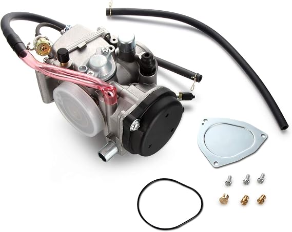 Carburetor CB041-5 5UH-E4101-00-00 For Yamaha Bruin 350 2004-2006 4x4 Carb