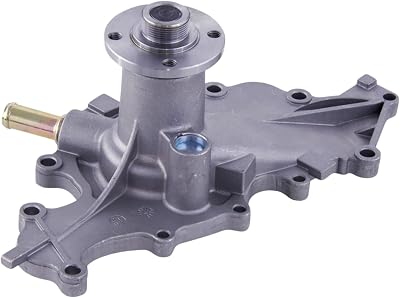 Gates 43064 Premium Engine Water Pump