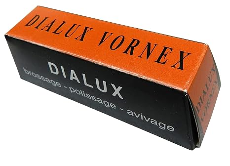 Dialux Orange Polishing Compound (10)