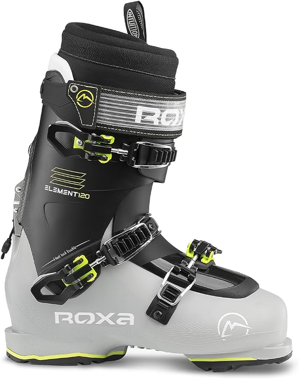 Roxa Element 120 IR Gripwalk Men's Alpine Touring Ski Boots