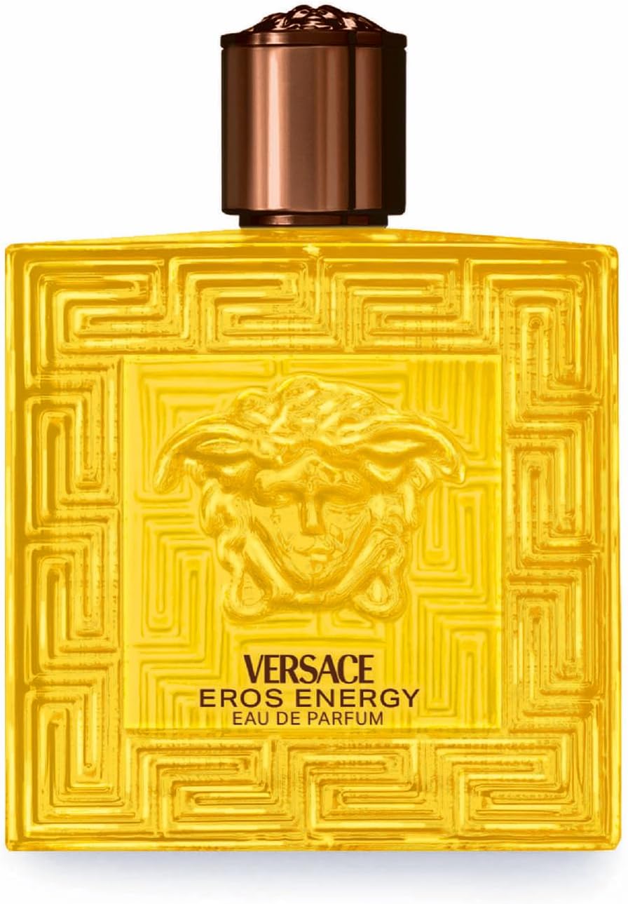 Versace Eros Energy EDP Erkek Parfümü 200 ml