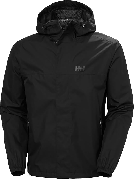 Helly Hansen Vancouver Men's Vancouver Rain Jacket