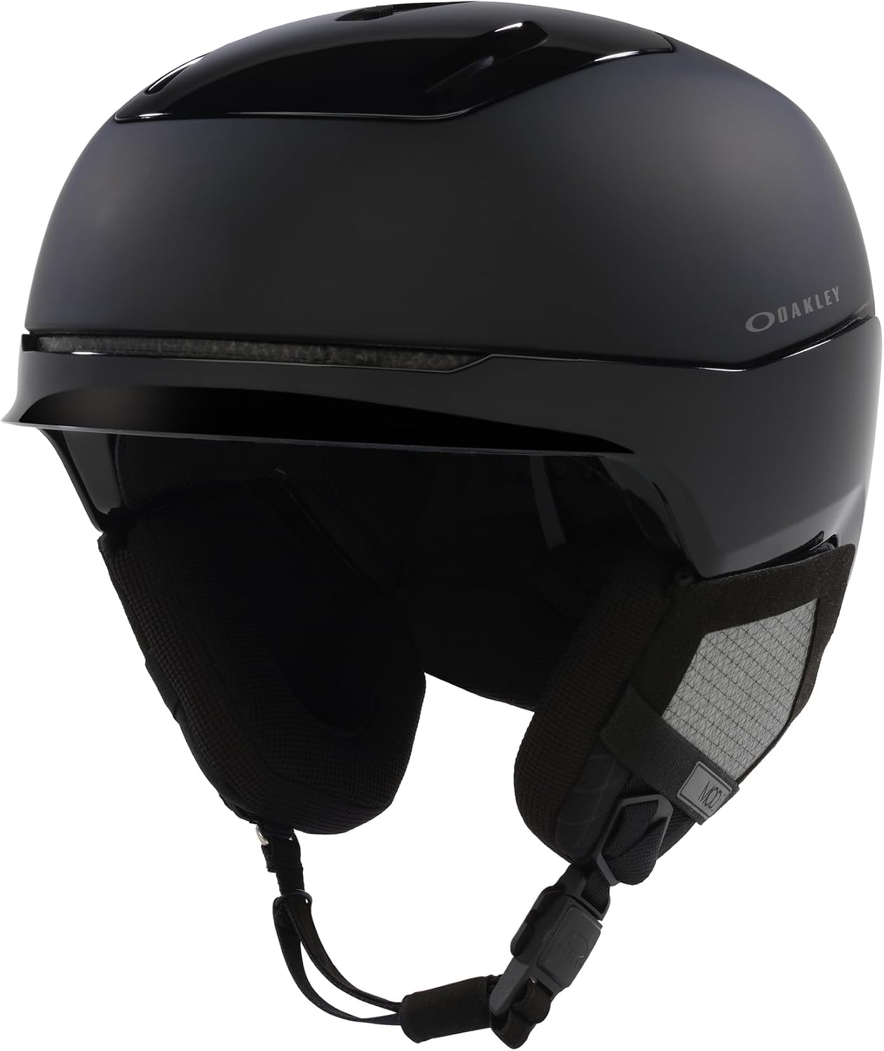Oakley Uni MOD5, Matte BlackGloss Black, Medium