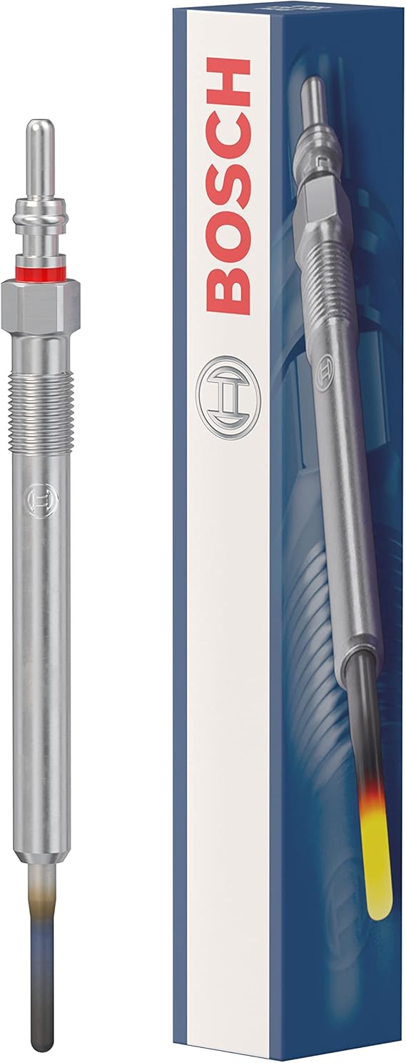 Bosch Glow Plug - 0250403009