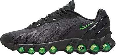 Nike Air Max Dn8 Blackgreen Strike-dk Smoke Grey-black
