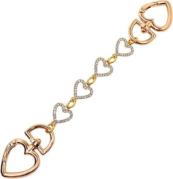 Purse Bag Strap Extender