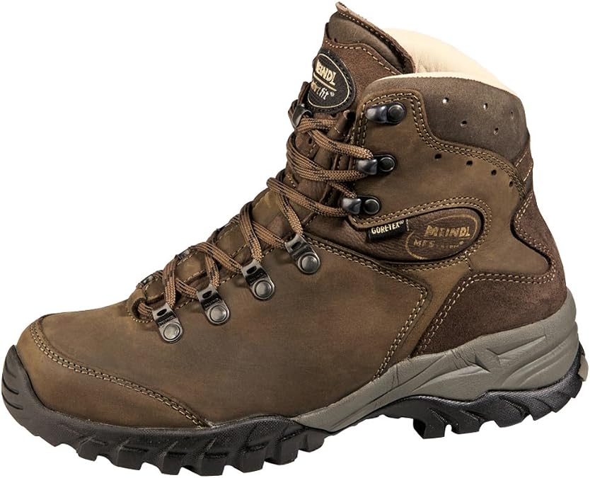 Meran GTX Light Hiking Boot by Meindl