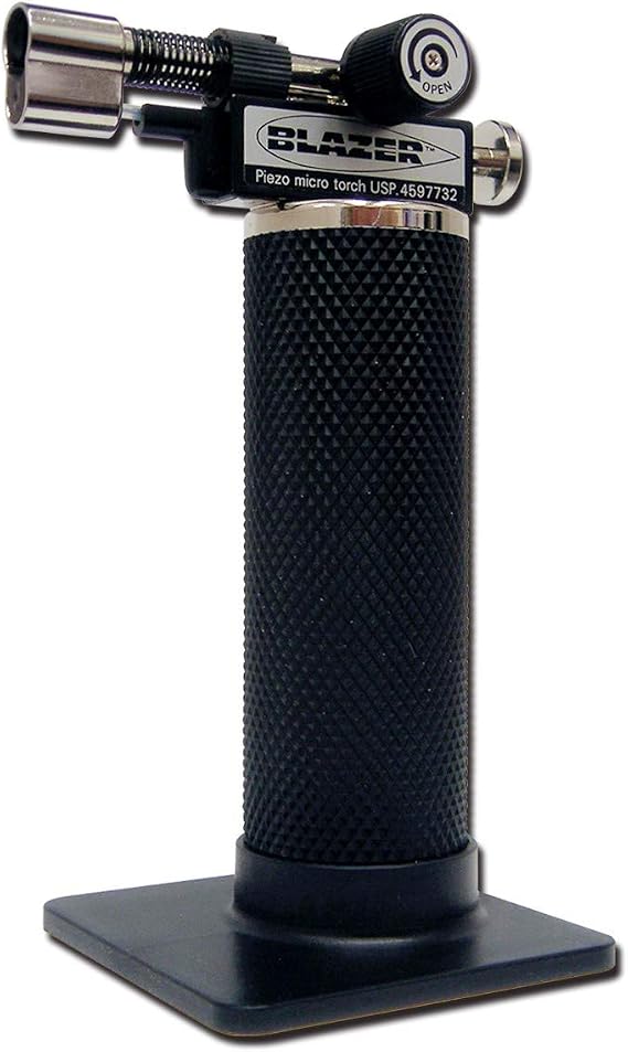 Gb2001 Self-igniting Butane Micro-Torch