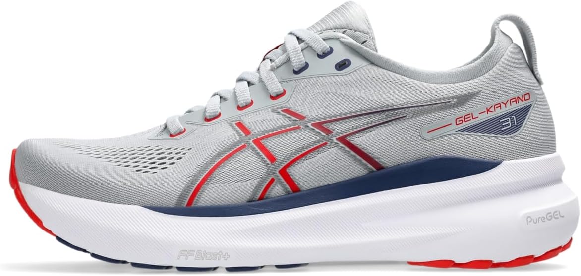 ASICS GEL-KAYANO 31 Men's Running Shoes