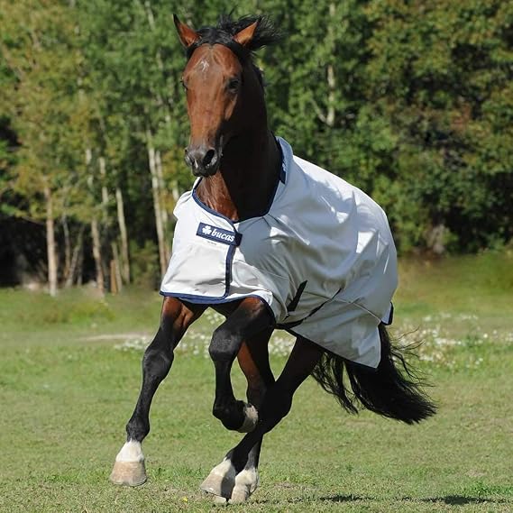 Bucas Sun Shower Turnout Sheet