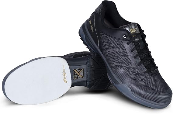KR Strikeforce Men's Modern Bowling Shoes