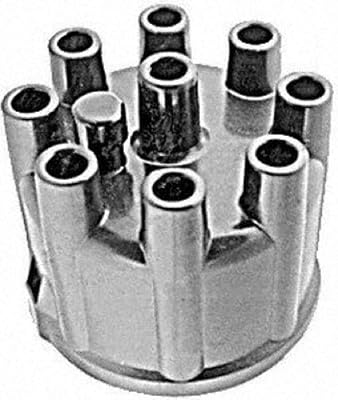 Standard Motor Products CH-409 Distributor Cap Assorted , One Size