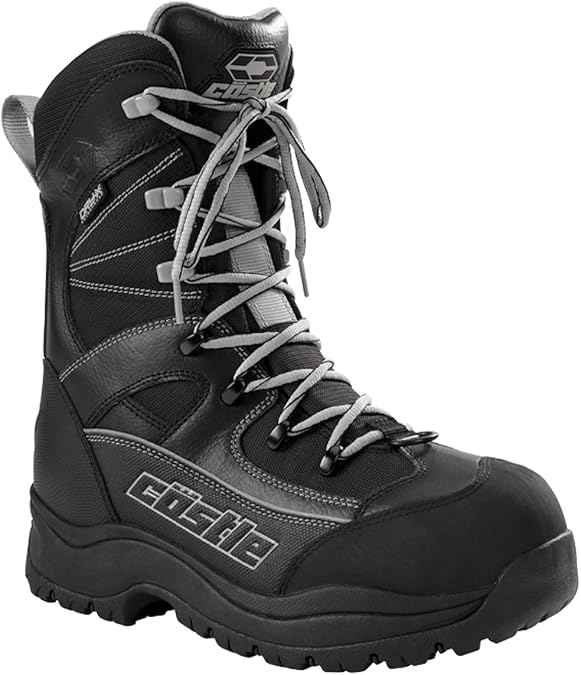 Castle X Men's Force 2 Boot