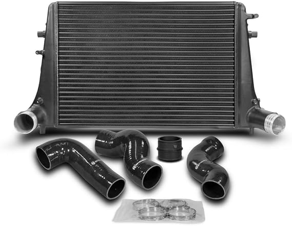 WAGNERTUNING Competition Intercooler Kit for VAG 2.0 TFSI for Audi A3/S3/TT 2.0 8P 8J for VW Golf 5 GTI/6 GTI/6R Passat/Jetta/Beetle 200001034