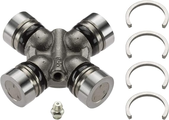 MOOG 507 Greaseable Premium Universal Joint